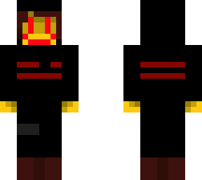 darth frisk