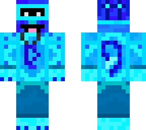 dj catmusic official's skin