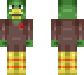 duck dhmis (not mine)
