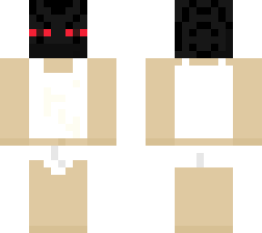 enderman underwear