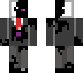 endermann virus stickimann