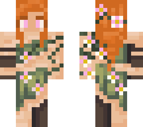 fae queen!