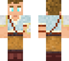 fantasy skin