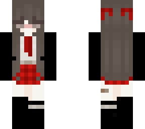 formal azumii