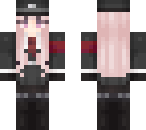general naty (remastered)