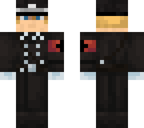 general veris (old-self)