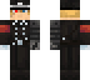 general veris (remastered)