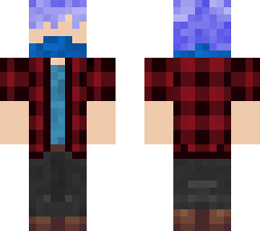 ghost (blue)
