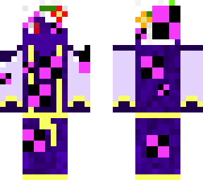 glitched zodiac