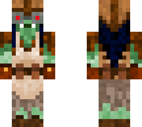 goblin pilot