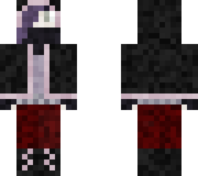 gothic hoodie