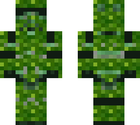 green stormtropper