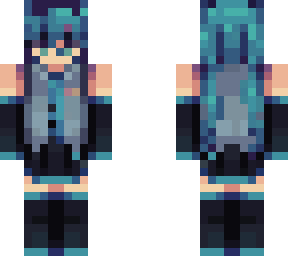 hatsune miku