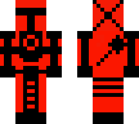 imperial guard