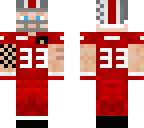 jack sawyer - ohio state - playoff rnd 1 - vs tennessee