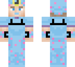 johnny joestar