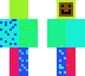 johns skin