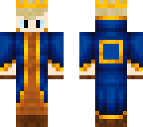 king