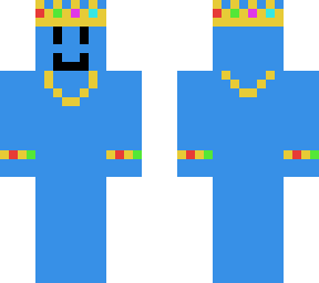 king man