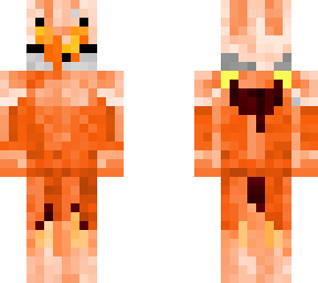 lava knight