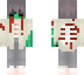 leine halloween