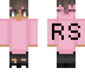 lekker roze