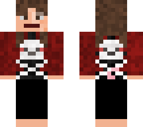 logan (pig tail)