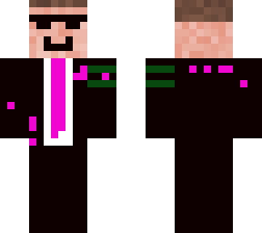 made man dr (not finished!!!)