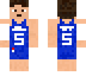 magic player #5