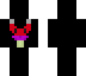 magnet-shroom (pixel art)