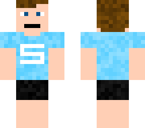 main shimuf skin