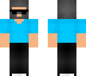 male - casual outfit - sunglasses