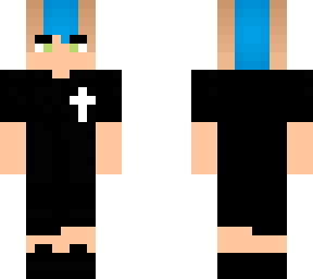male - punk