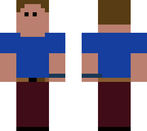 man