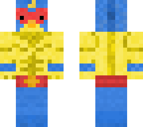 mauzheprimo