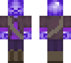 maxi | unknown crystals