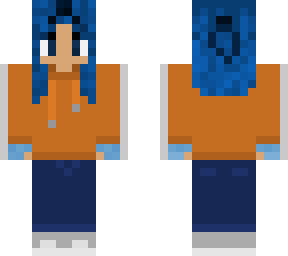 me as clementine