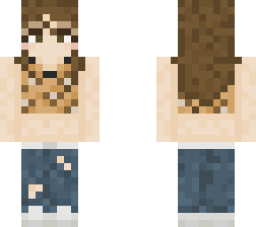 me minecraft