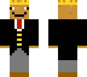 mr. kinker