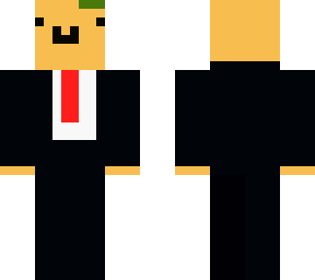 mr orange