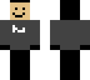 my custom (based on quackity)