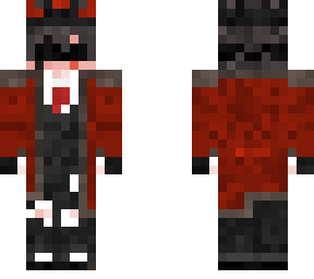 my new main