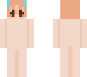 my new pfp as a base