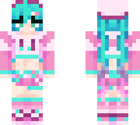 neko miku
