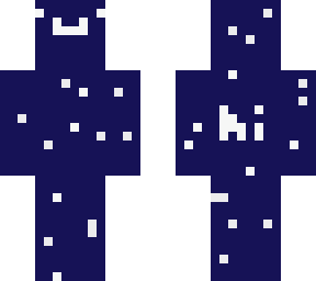 nova blob