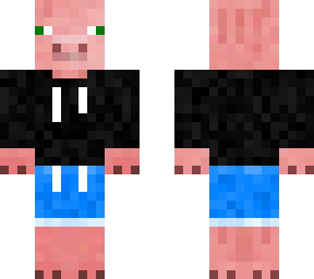 pig sam