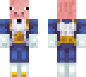 pig vegeta
