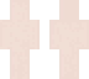 plain peach skin