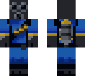 pyro blu