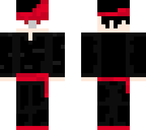random ass oc (pencak silat edition no lie lie)